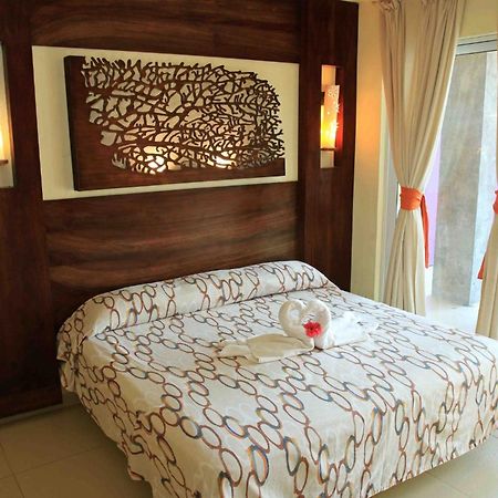 Villas Dulce Suenos Rincón de Guayabitos Exterior foto