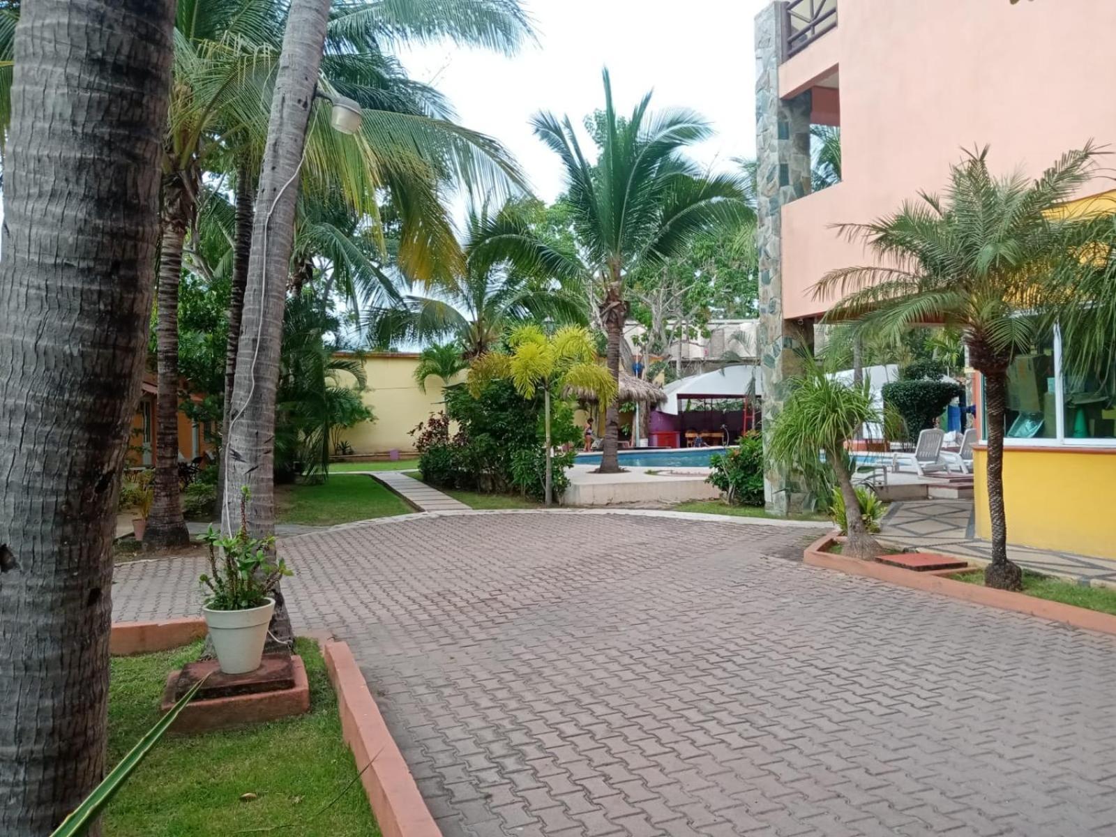 Villas Dulce Suenos Rincón de Guayabitos Exterior foto