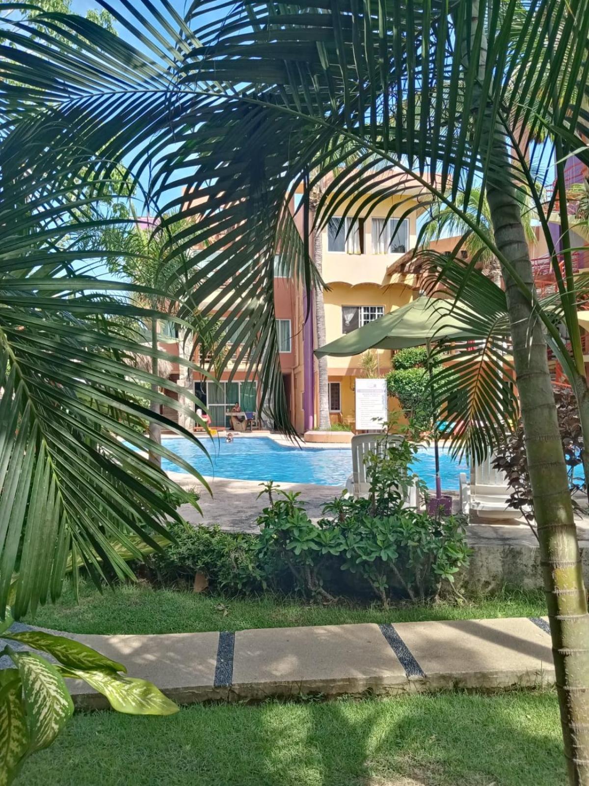 Villas Dulce Suenos Rincón de Guayabitos Exterior foto