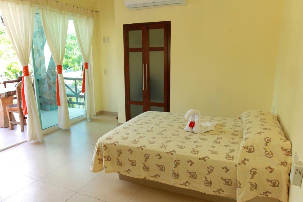 Villas Dulce Suenos Rincón de Guayabitos Exterior foto