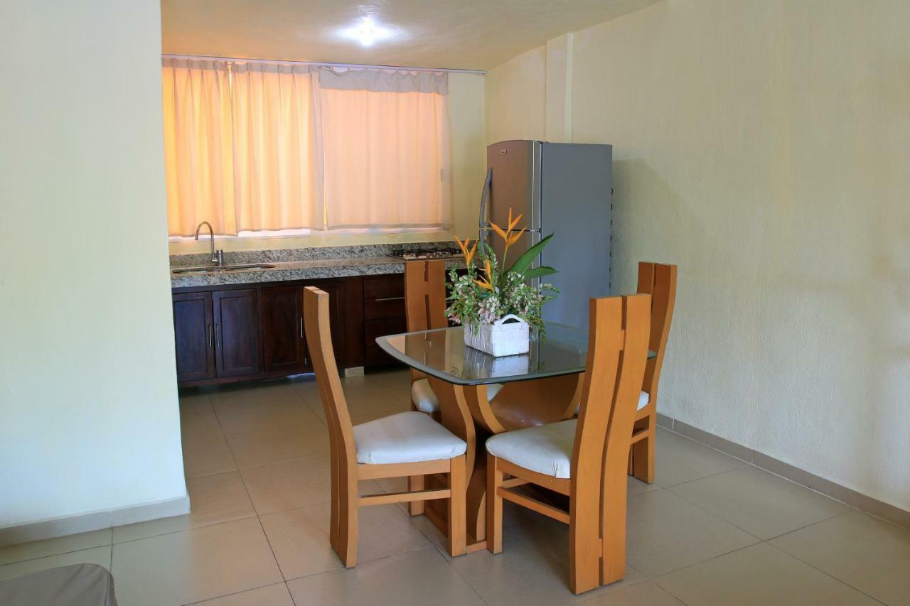 Villas Dulce Suenos Rincón de Guayabitos Exterior foto