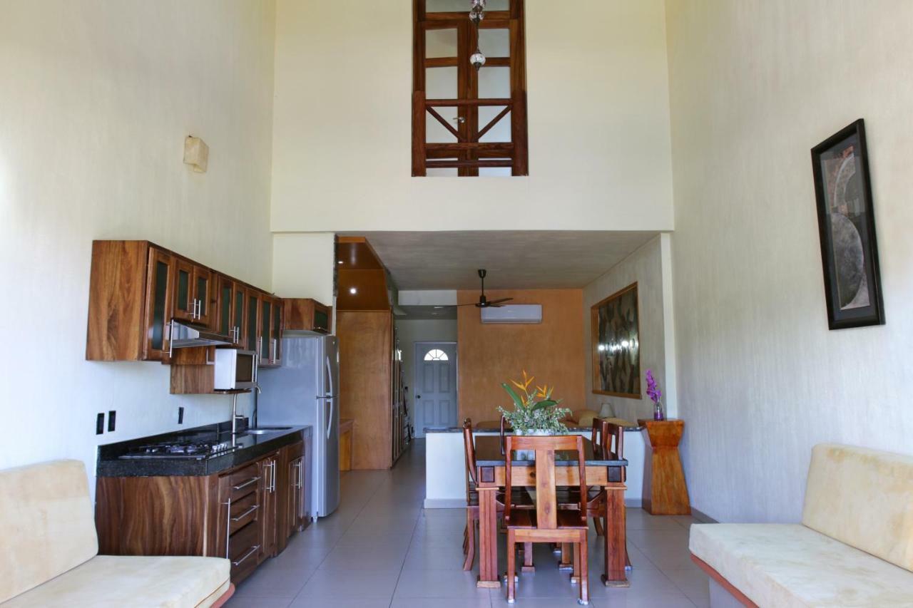 Villas Dulce Suenos Rincón de Guayabitos Exterior foto