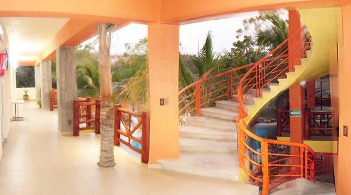 Villas Dulce Suenos Rincón de Guayabitos Exterior foto