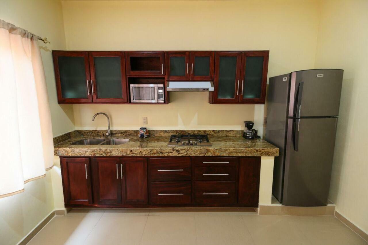 Villas Dulce Suenos Rincón de Guayabitos Exterior foto